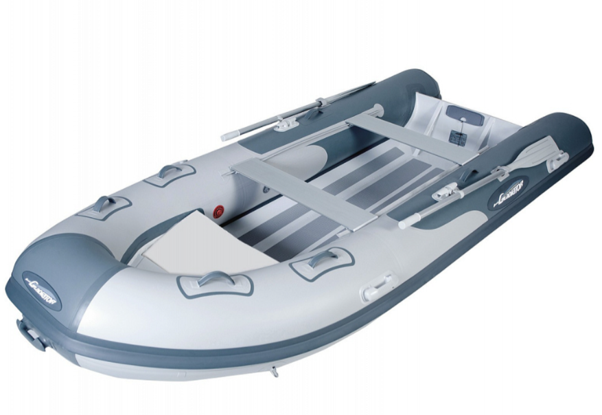 Лодка GLADIATOR RIB380AL в Назрани