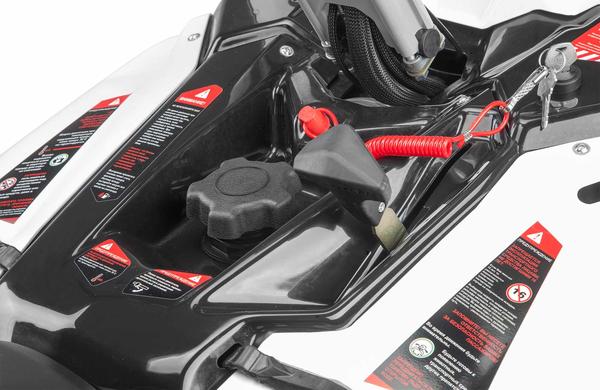 Снегоход STELS SA800T (L LUX WT) АТАМАН 1.0 К01 Tech в Назрани