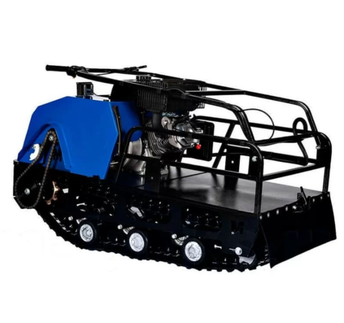 Мотобуксировщик МУЖИК М600 СТАНДАРТ 15 л.с. в Назрани