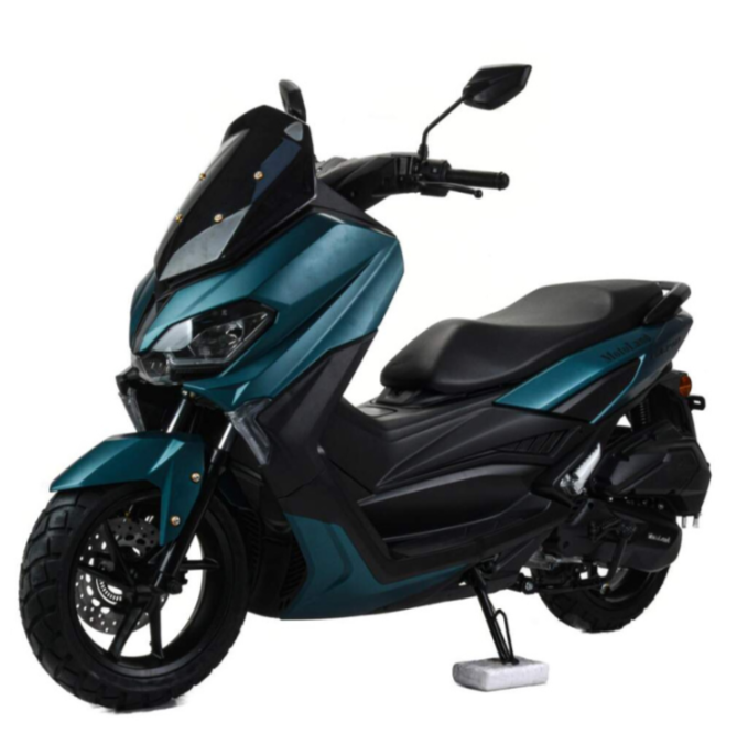 Скутер MOTOLAND (МОТОЛЕНД) VULKAN 150 в Назрани