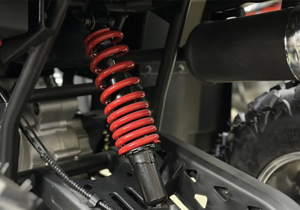 Квадроцикл GBM MAVERICK 300 NEW PREMIUM в Назрани