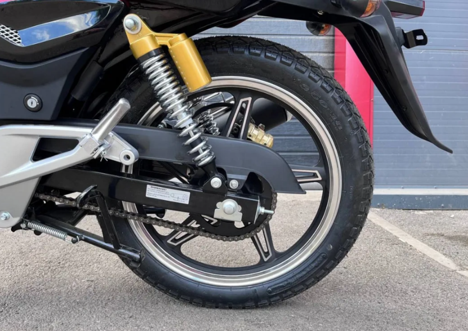 Мотоцикл RACER MAGNUM RC200-C5B в Назрани