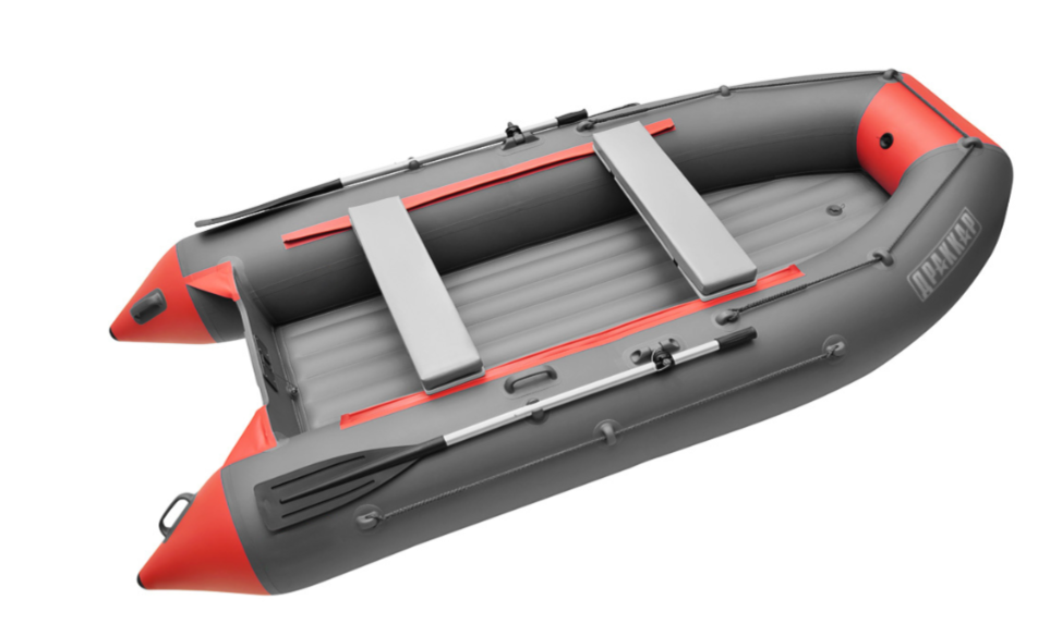 ЛОДКА ДРАККАР 3000 НДНД CLASSIC (БЕЗКИЛЬ) в Назрани