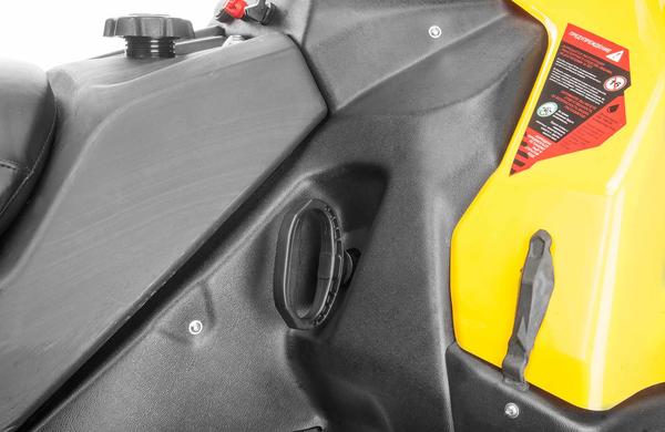 Снегоход STELS SM600T (L LUX WT) СТАВР 1.0 К01 Tech в Назрани