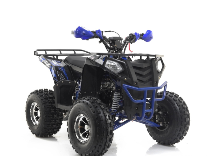 Квадроцикл GBM SHARP 190 PREMIUM SEMI-AUTOMATIC в Назрани