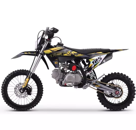 Питбайк YACOTA K5 125 в Назрани