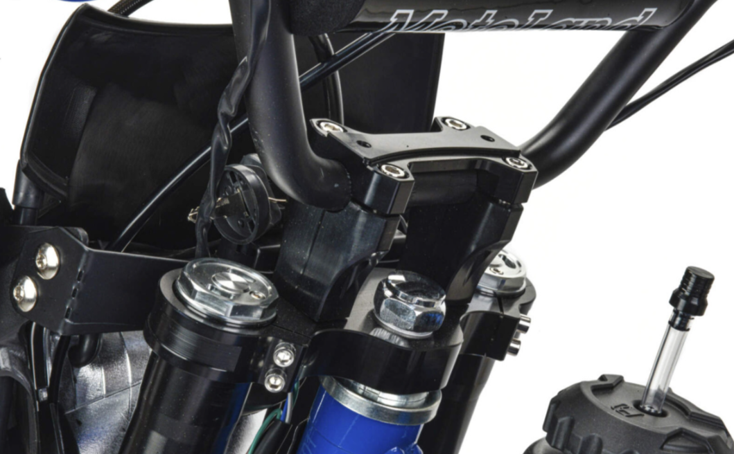 Питбайк MOTOLAND (МОТОЛЕНД) 125 SX 125 E 17/14 в Назрани