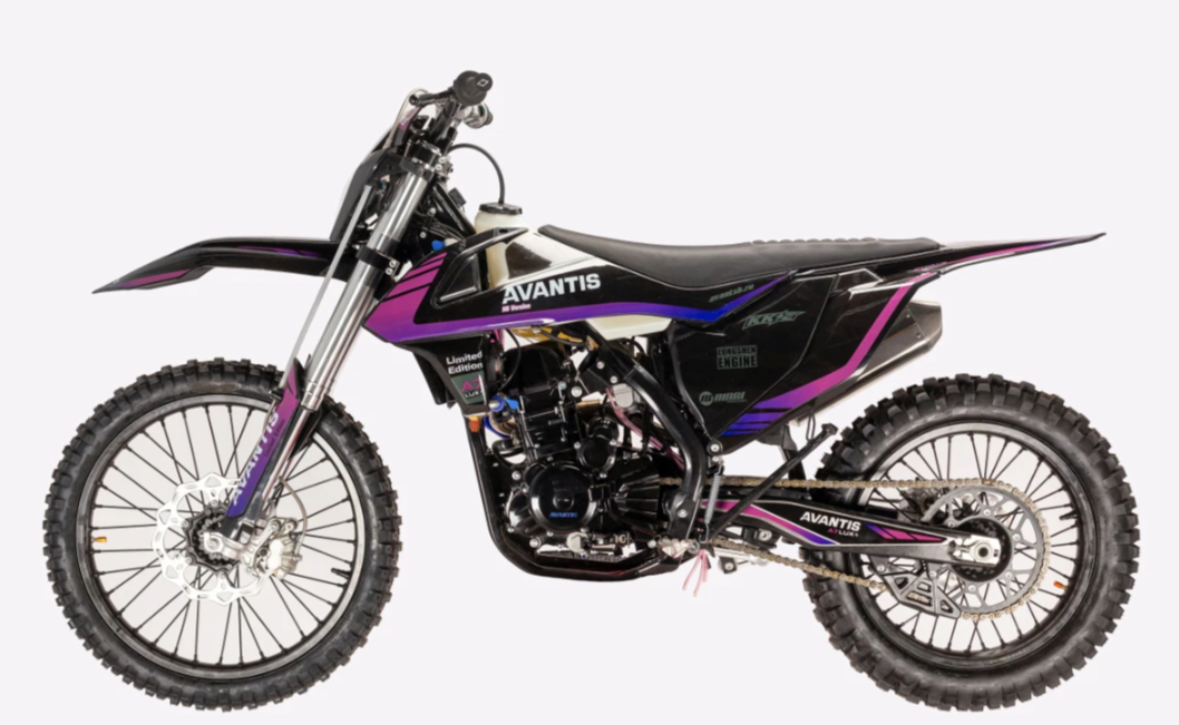 Мотоцикл Avantis A7 NEW (NB300/174MN-5) KKE в Назрани