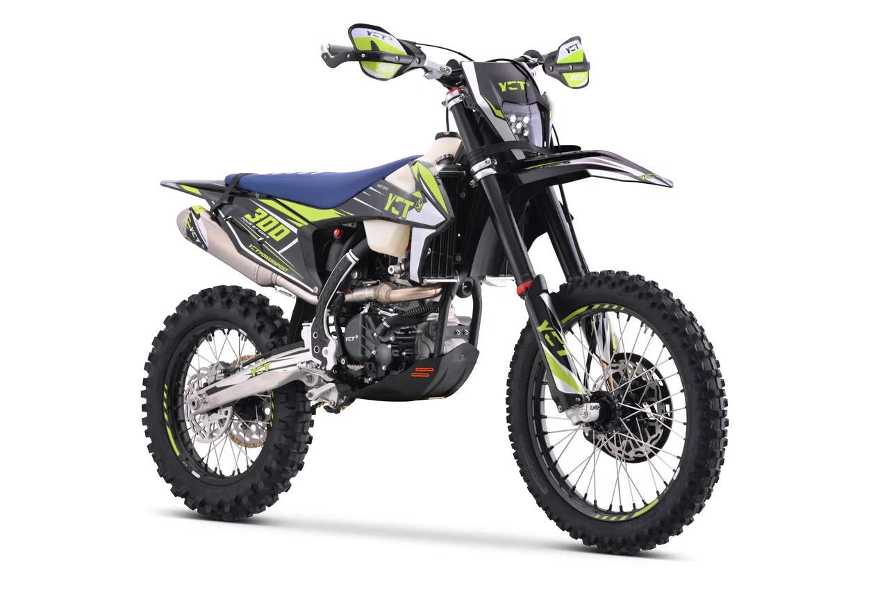 Кроссовый мотоцикл YACOTA NB300 в Назрани