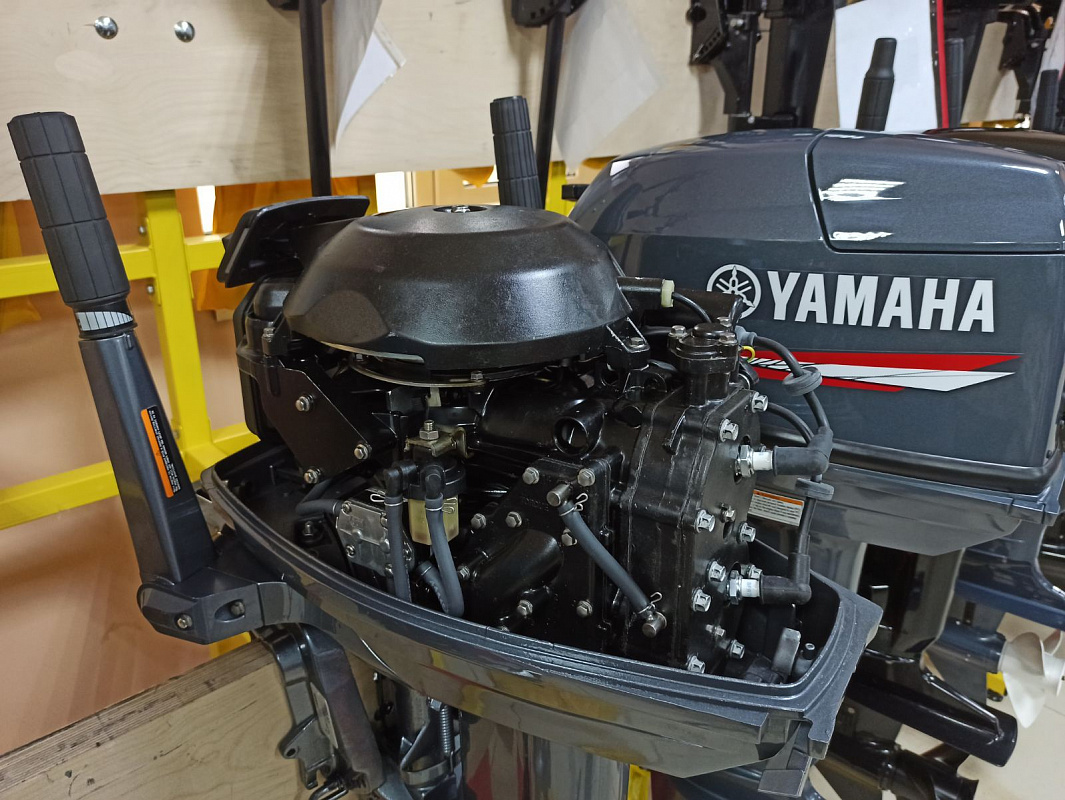 Лодочный мотор BREEZE T30S (2х тактный) в Назрани