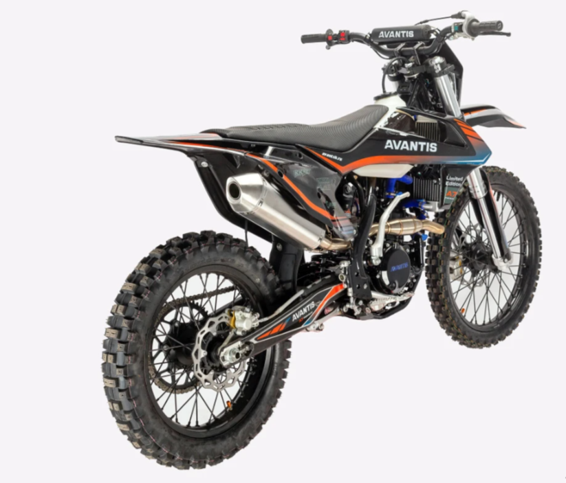 Мотоцикл Avantis A7 NEW (NC300-S/182MM) KKE в Назрани