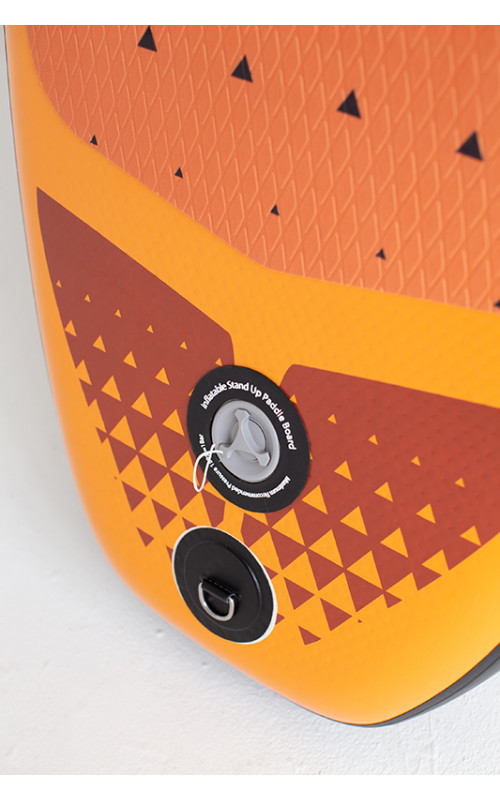 НАДУВНОЙ САП БОРД ORANGA SPACE 10,6 в Назрани