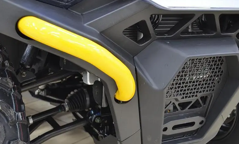 Квадроцикл HISUN GUARDIAN 400L /LONG в Назрани