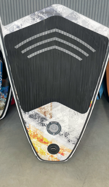 SUP (САП) ДОСКА RAIDEX I BOARD 11’ (332СМ) «MRAMOR» в Назрани