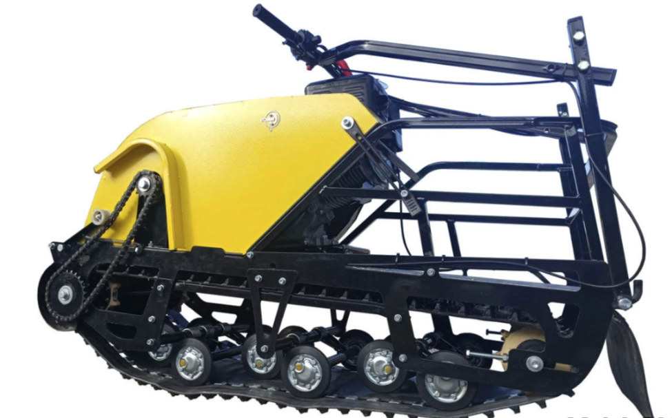 Мотобуксировщик РЫБАК PK 15 л.с. (короткая база 1230мм) в Назрани