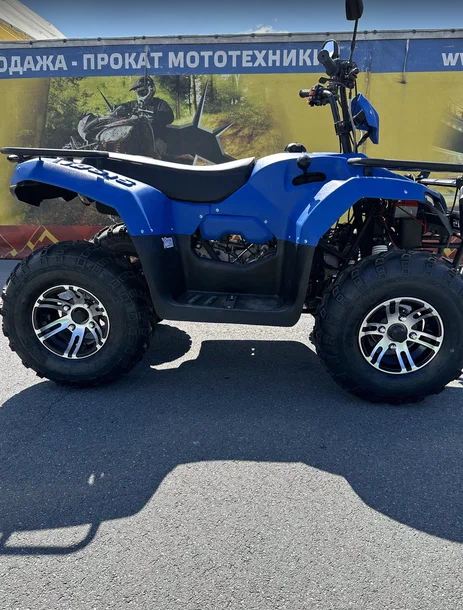КВАДРОЦИКЛ IRBIS ATV 250 Premium  в Назрани