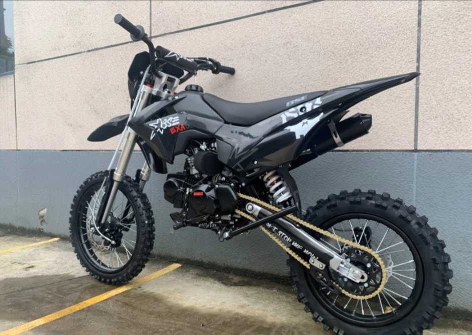 Питбайк BSE EXA SA 17/14 в Назрани