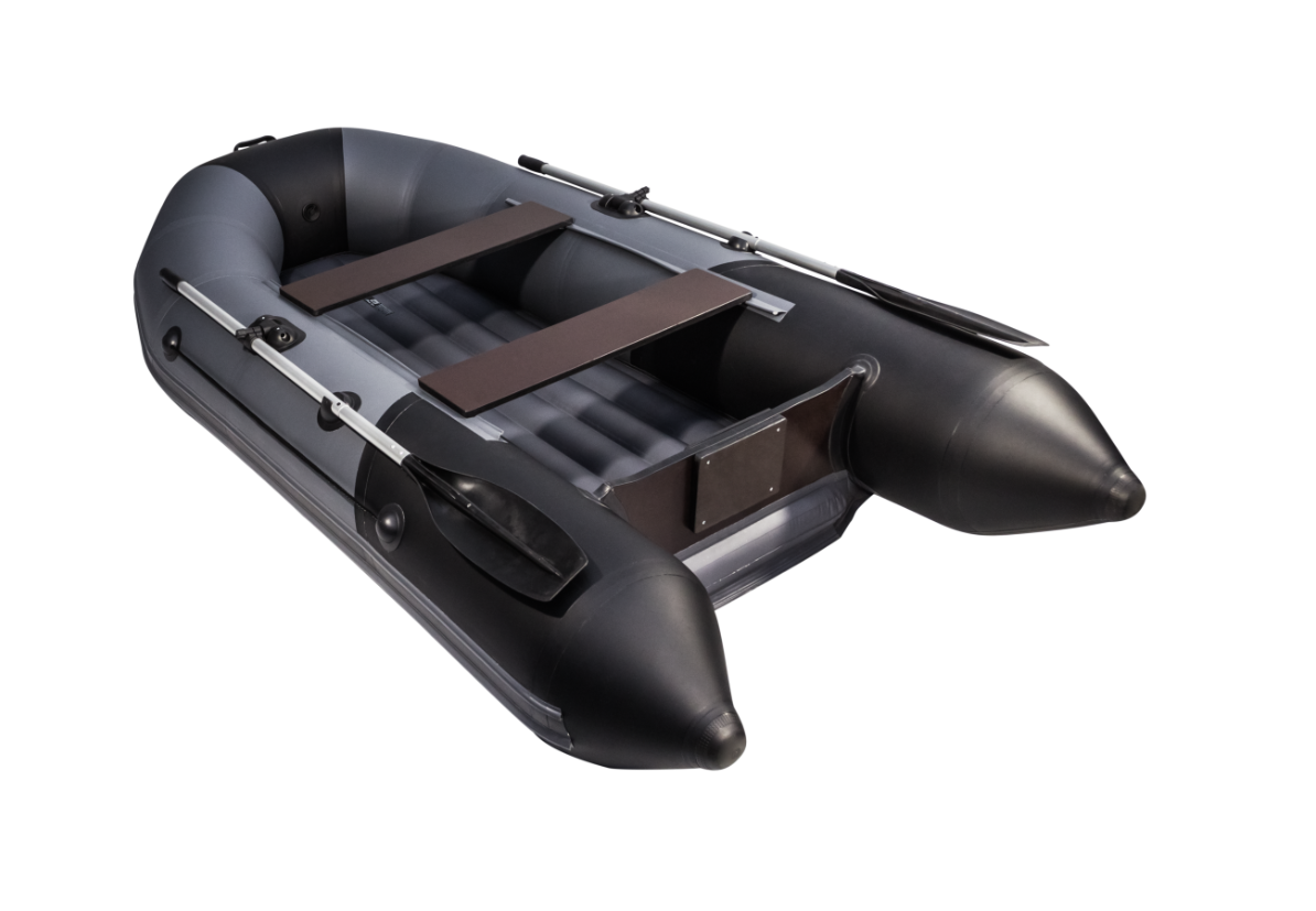 Лодка Таймень NX 2800 НДНД в Назрани