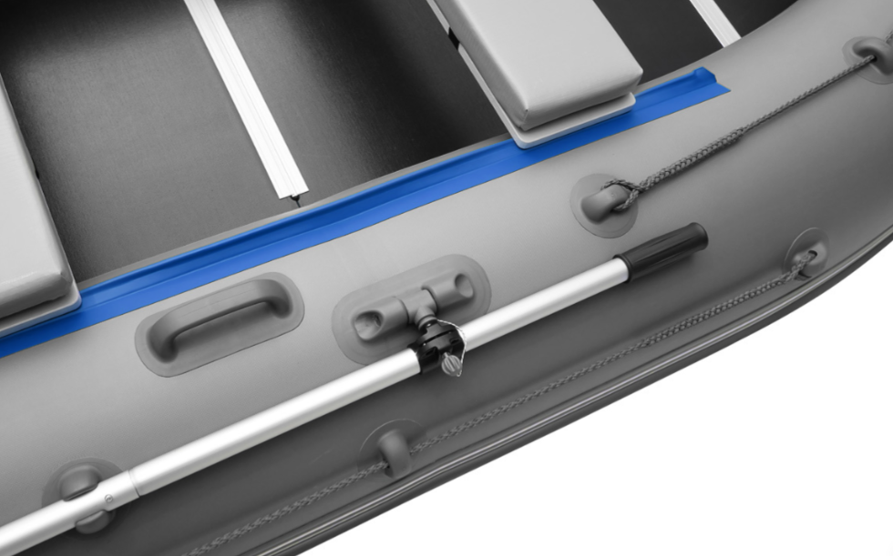 ЛОДКА ДРАККАР 3300 СК HANT в Назрани