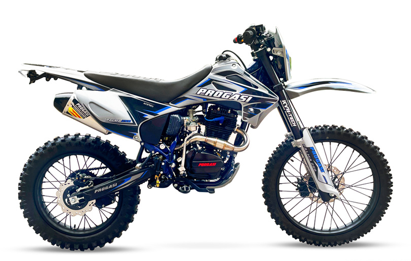 Мотоцикл Progasi PALMA 250 NEW (ZS172FMM) в Назрани
