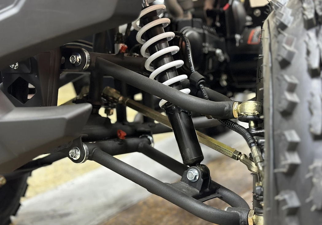 Квадроцикл PROMAX WILD 2.0 190 в Назрани