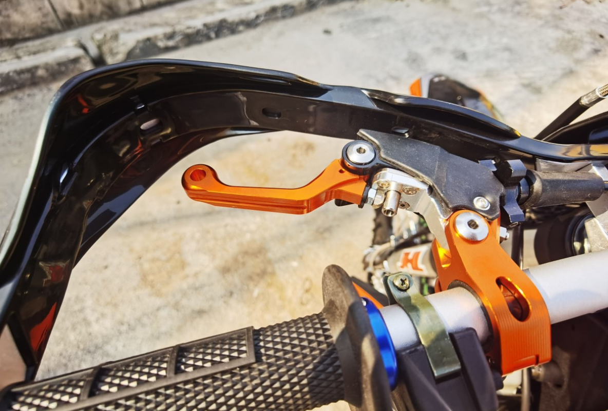 Мотоцикл JHLMOTO JHL Z5 NB300 (174MN-5) в Назрани