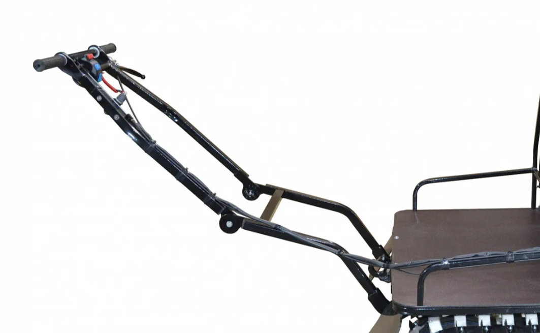 Mотобуксировщик вездеход KOiRA T15 (ручной стартер) в Назрани