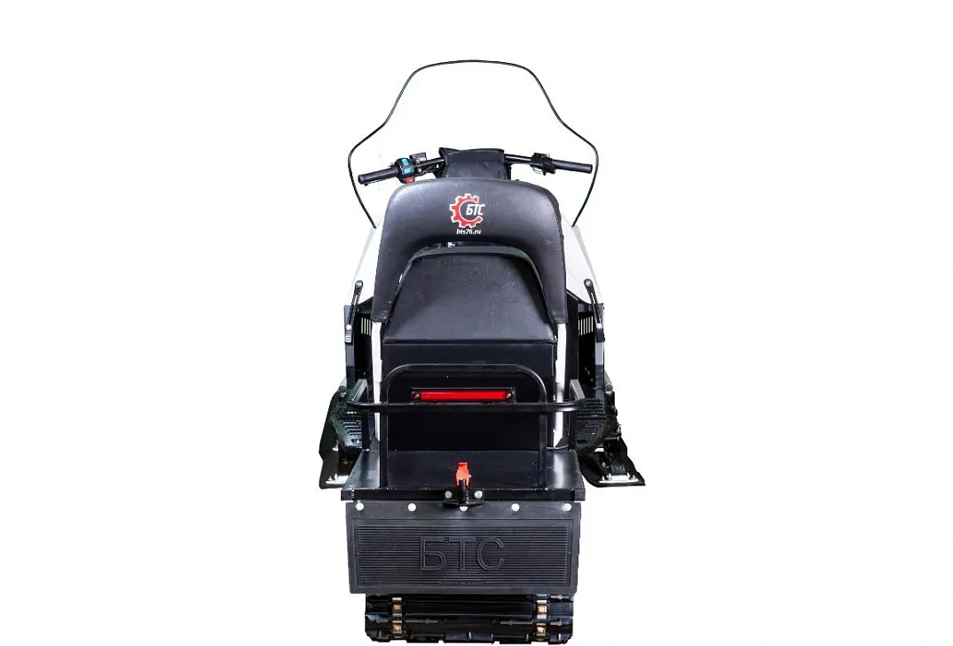 Снегоход БТС 4Т РК СУПЕР-ЛОНГ ЛЮКС/ 27 л.с. 680 м3 в Назрани