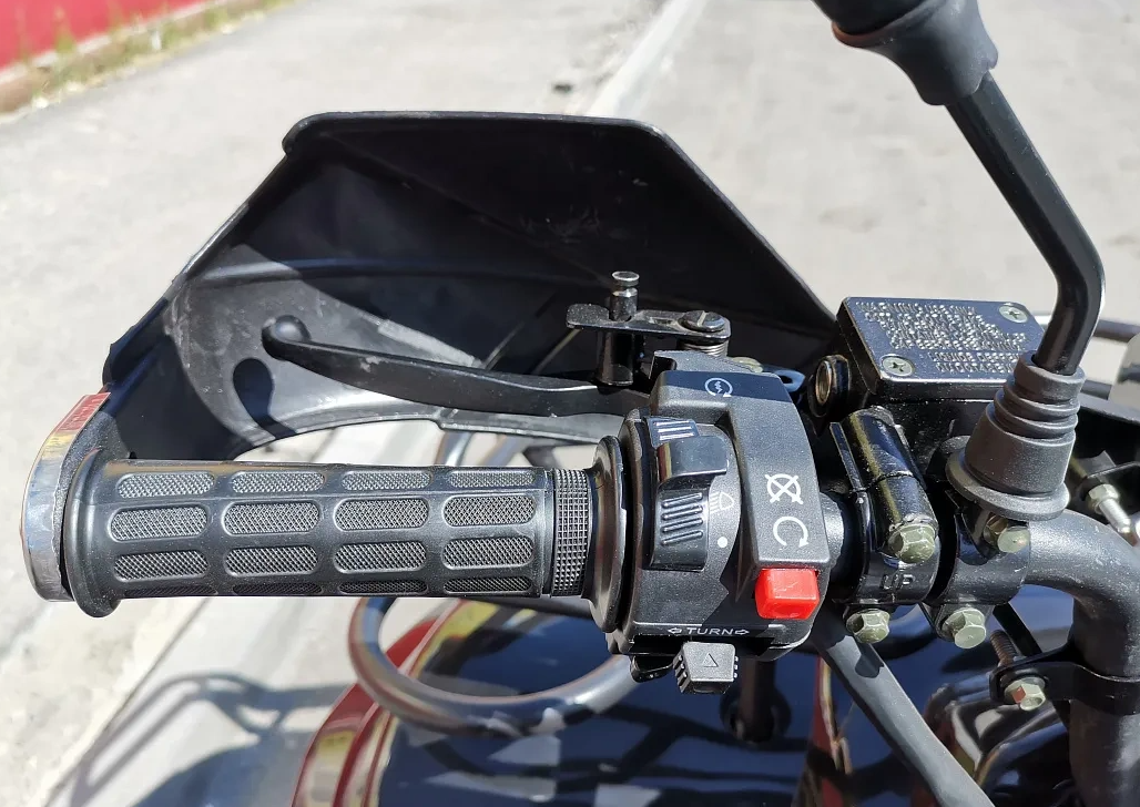 Квадроцикл PROMAX TRX300 CVT в Назрани