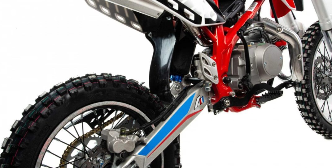 Питбайк MOTOLAND (МОТОЛЕНД) Apollo 125 DT125 E в Назрани