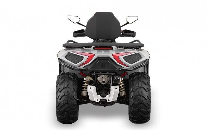 Квадроцикл HISUN HiSUN GUARDIAN 750L -/LONG/ в Назрани