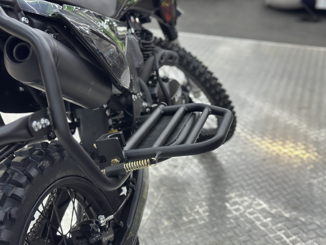 Кроссовый мотоцикл PROMAX ARMY 250 в Назрани