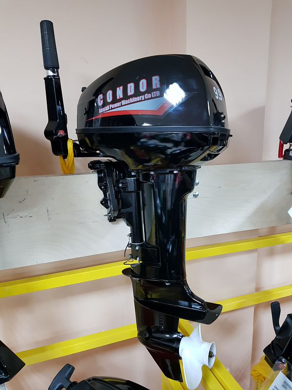 Лодочный мотор Condor T15HS в Назрани