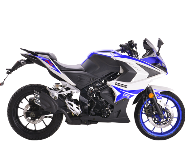 Мотоцикл RACER RC250XZR-A STORM в Назрани