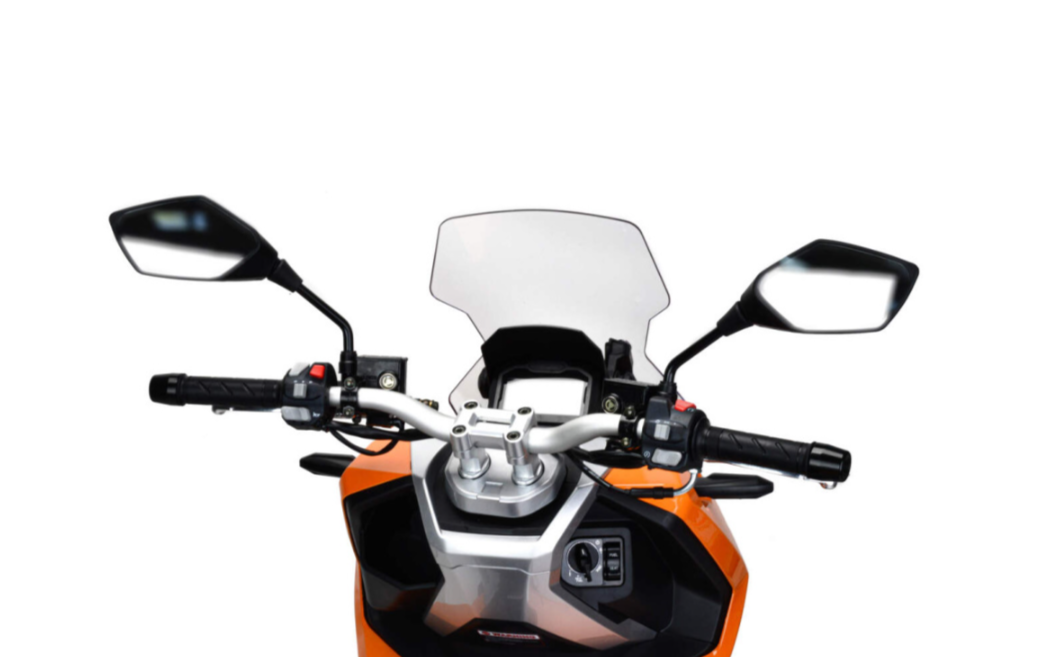 Скутер MOTOLAND (МОТОЛЕНД) T-MAX 150 в Назрани