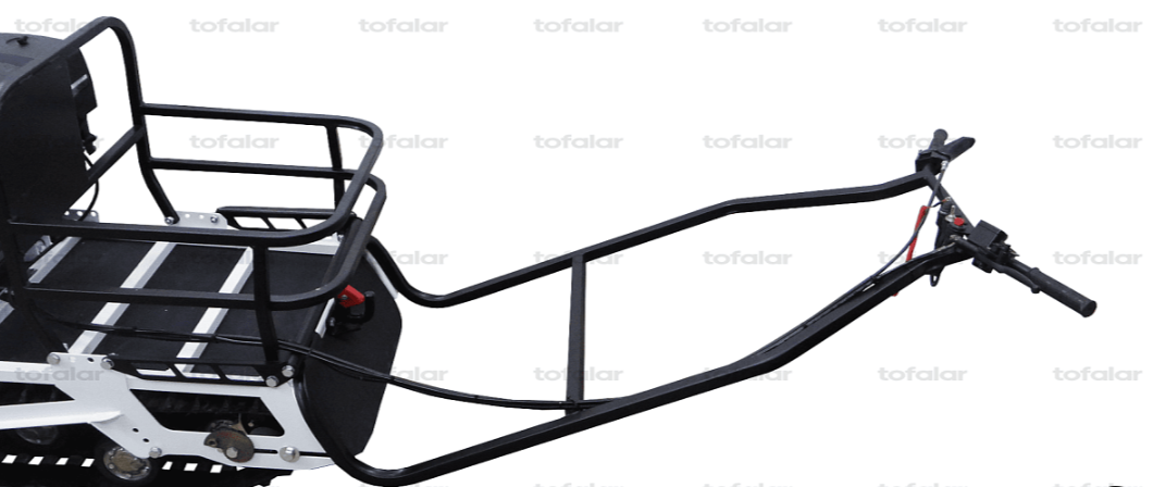 Мотобуксировщик Тофалар 500 классик в Назрани