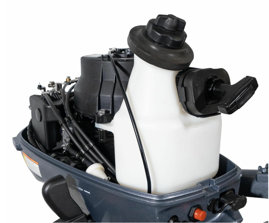 Лодочный мотор APACHE T 6 BS в Назрани