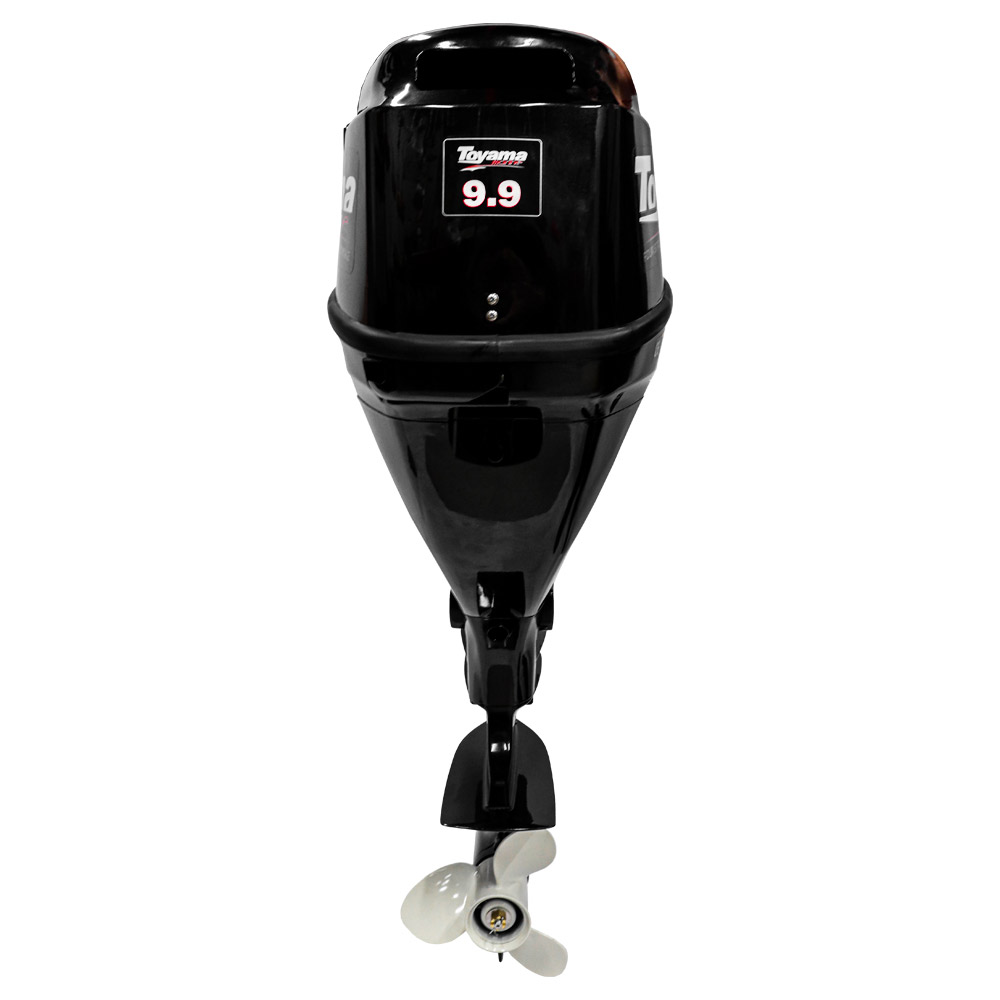 ЛОДОЧНЫЙ МОТОР TOYAMA F9.9BMS в Назрани