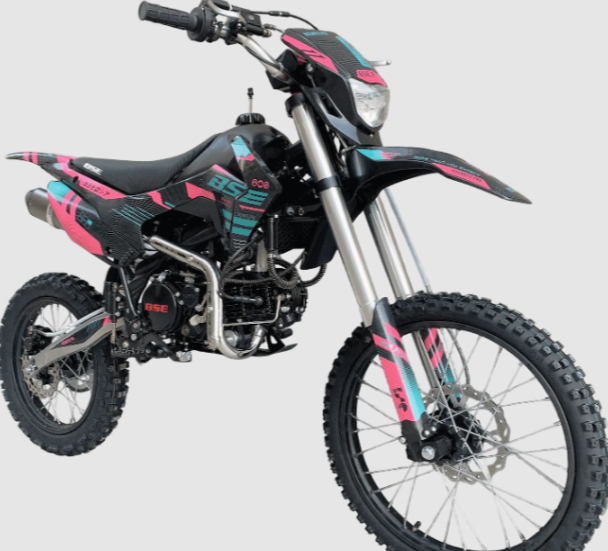 Питбайк BSE PH 150 (015) AK47 в Назрани