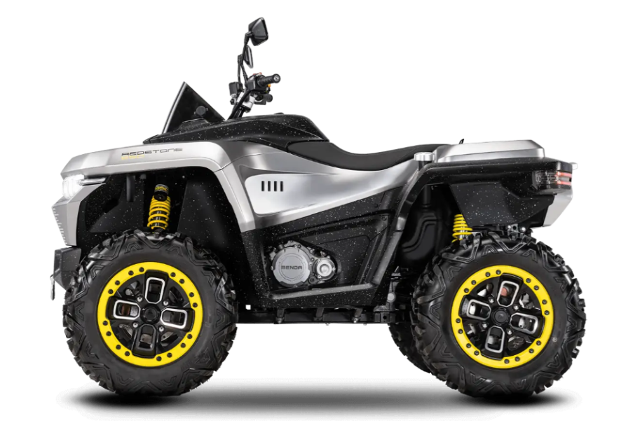 Квадроцикл BENDA REDSTONE 550 в Назрани