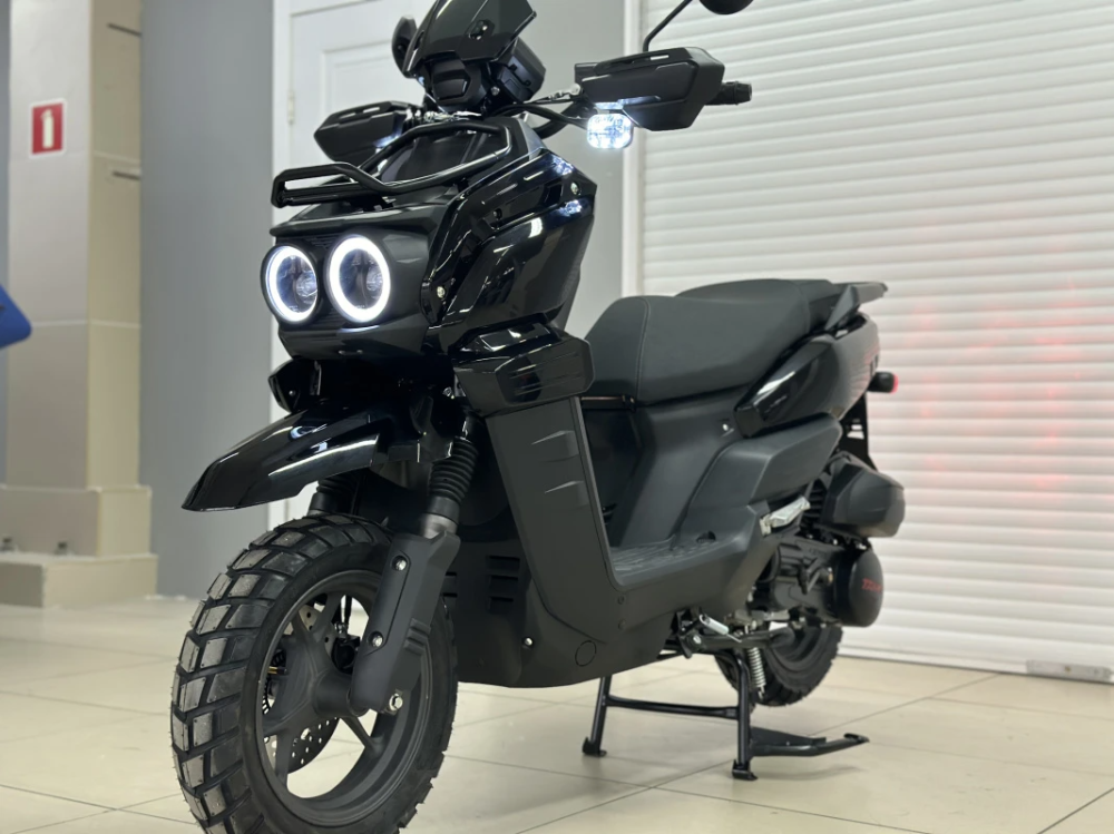 Скутер PROMAX STALKER 150(49) в Назрани