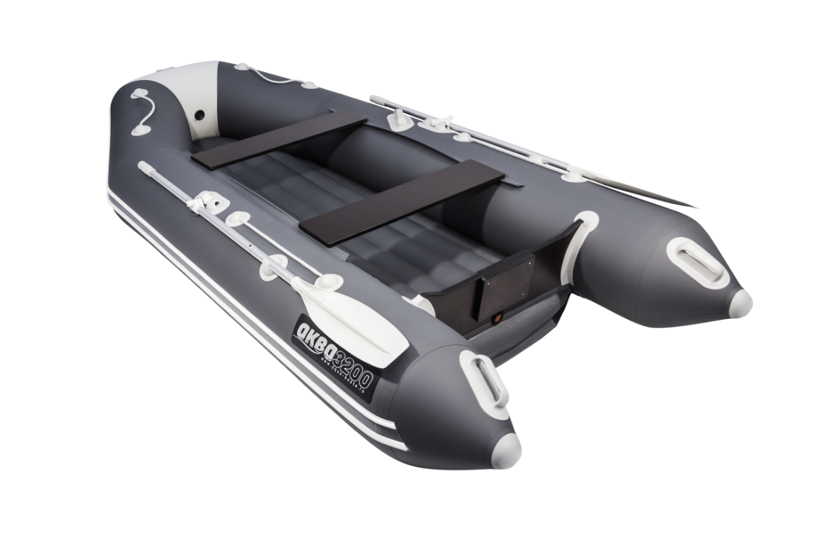 Лодка АКВА 3200 нднд в Назрани