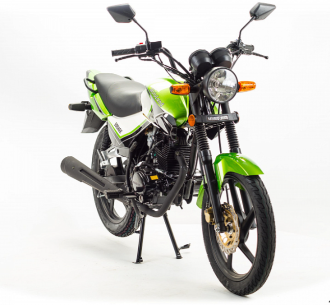 Мотоцикл MOTOLAND (МОТОЛЕНД) VOYAGE 200 в Назрани