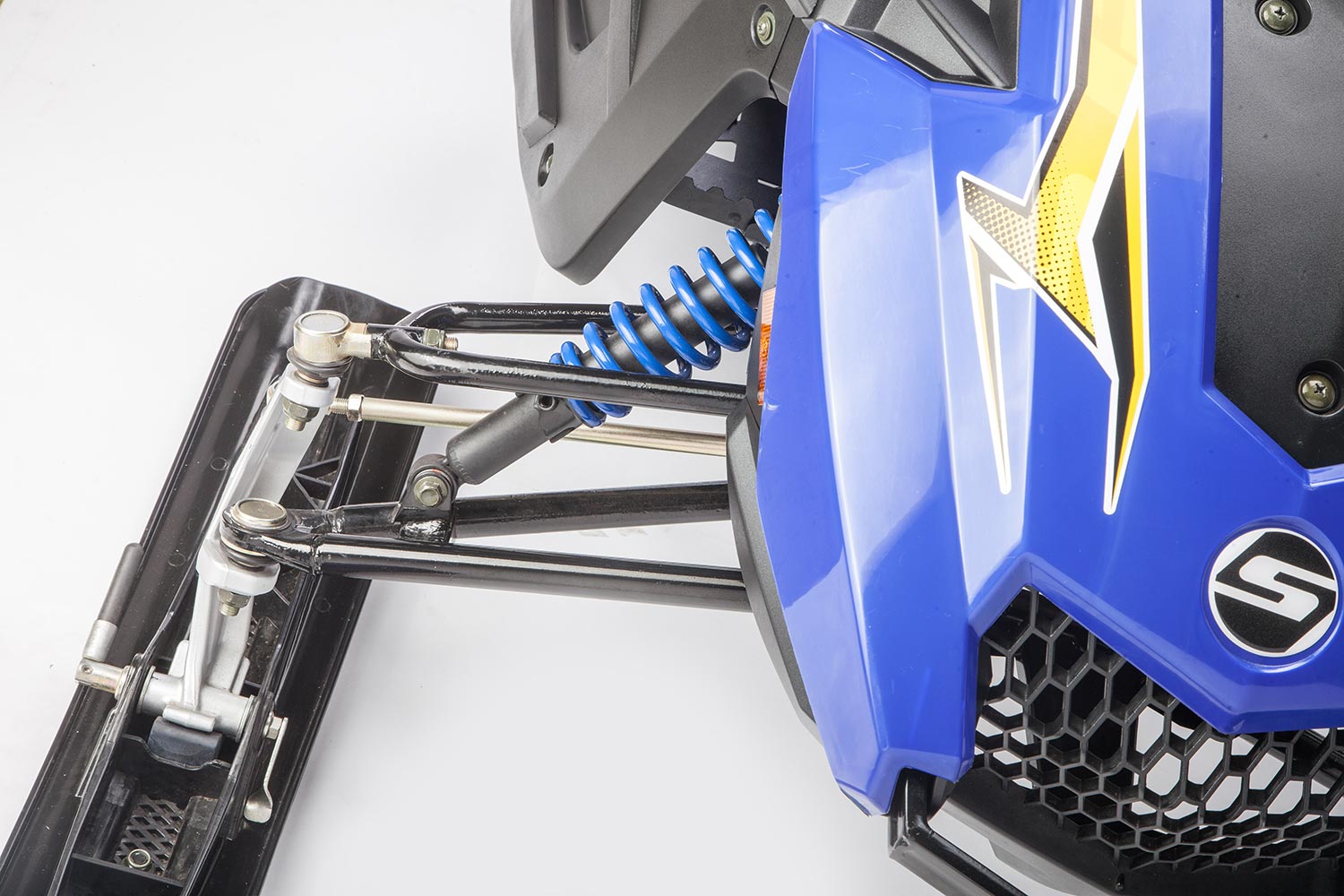 Снегоход STELS SK200R (L ST LT) КАПИТАН 1.0 K01 Tech в Назрани