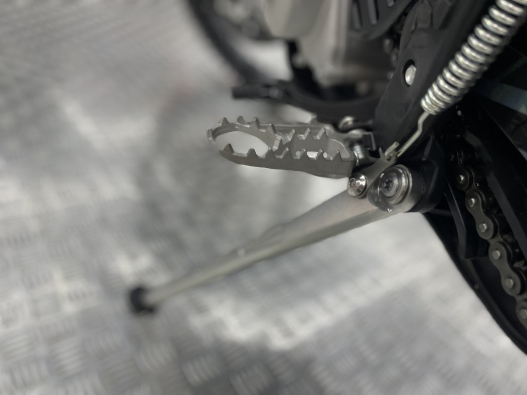 Кроссовый мотоцикл (эндуро) PROMAX PZ9 480 PRO-SPORT в Назрани