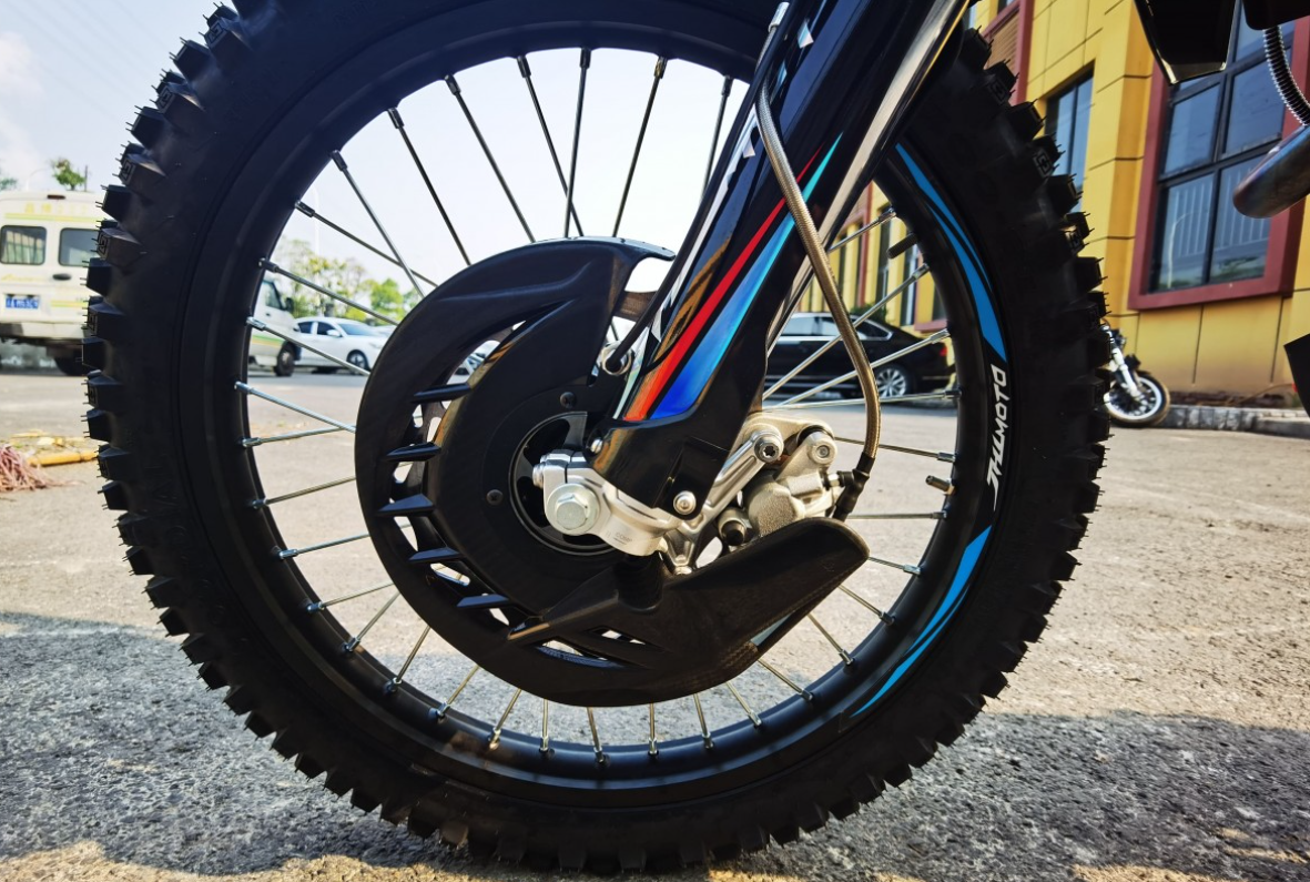 Мотоцикл JHLMOTO JHL Z3 CB250 (172FMM-3A) в Назрани