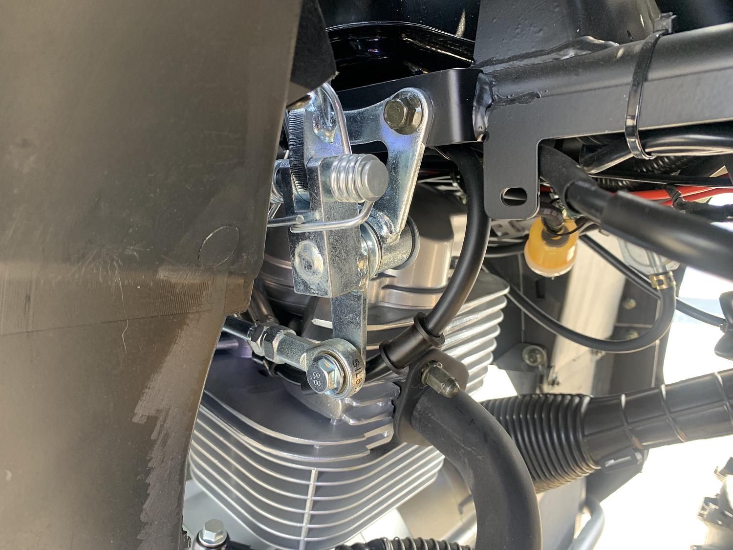 Квадроцикл PROMAX TAURUS 300 MAX-PRO в Назрани