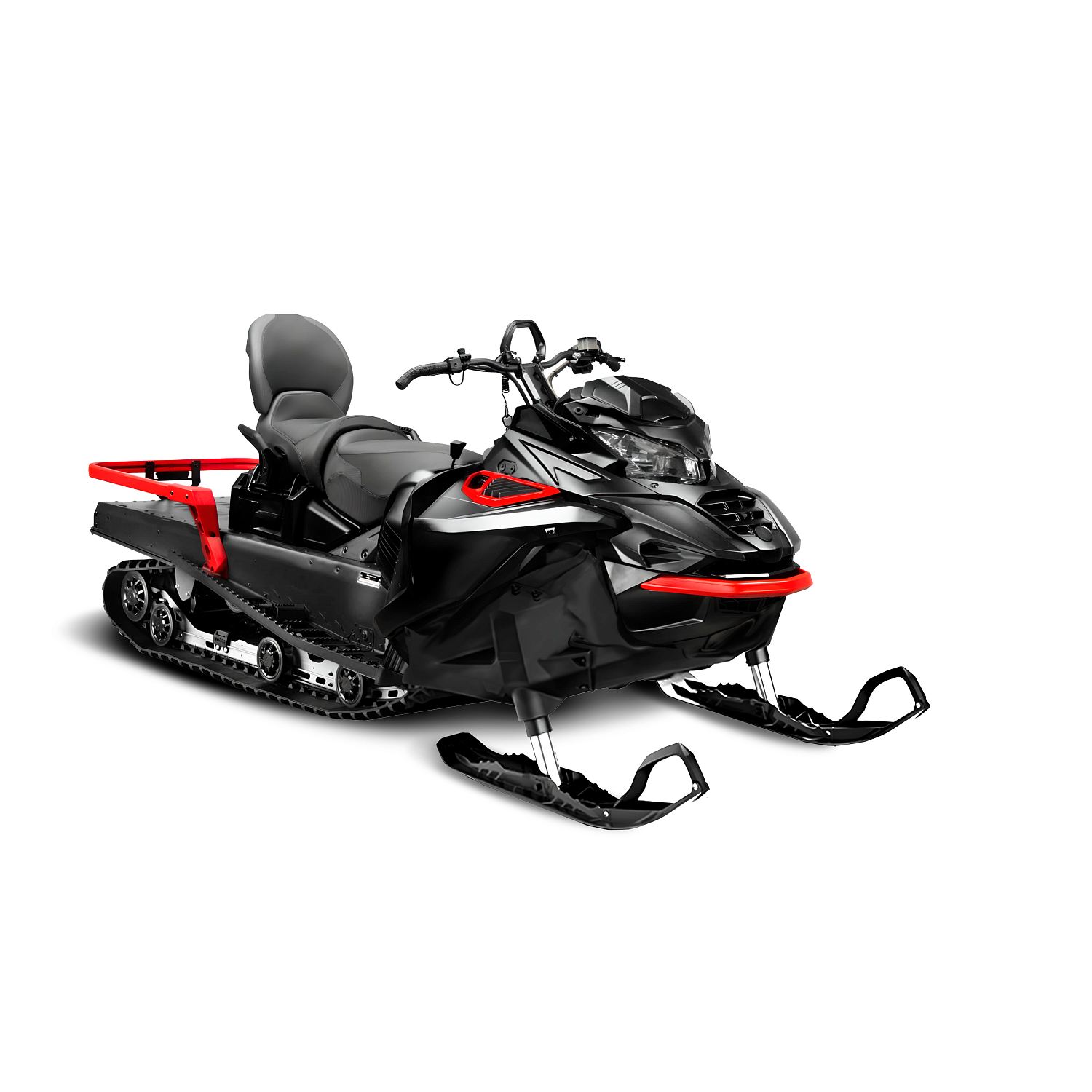 Снегоход AODES Siberiacross 1000 SWT 600mm LCD 6.8 в Назрани