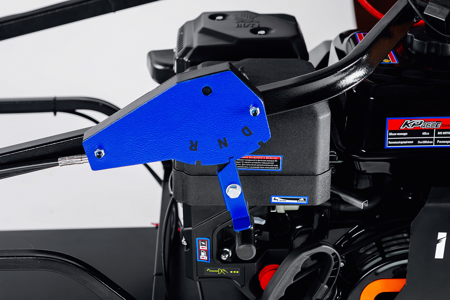 МОТОБУКСИРОВЩИК IKUDZO LONG 2.0 1700/500 EKR20 в Назрани