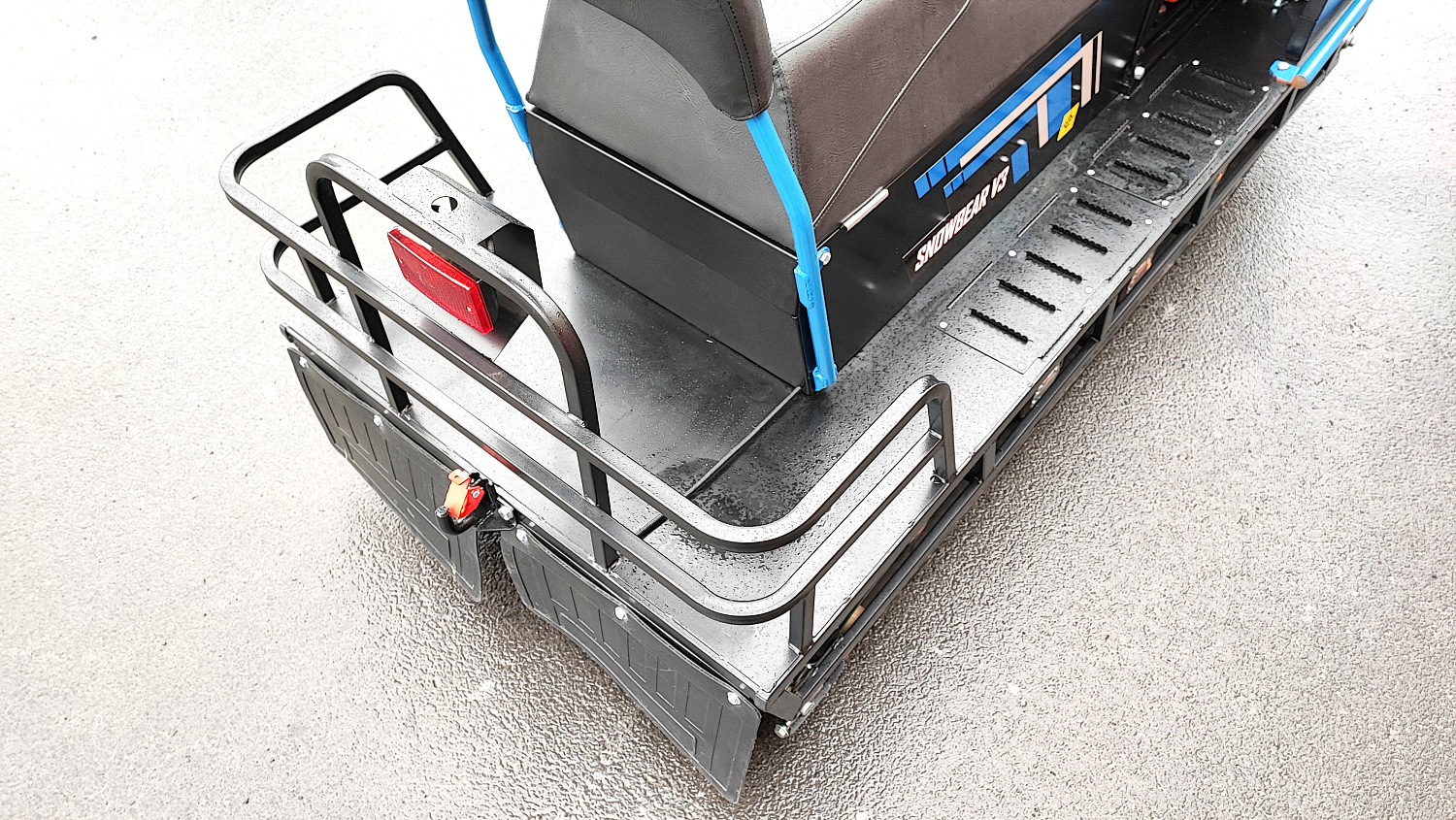 Снегоход PROMAX SNOWBEAR V3 800 4T ST в Назрани